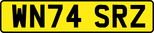 WN74SRZ