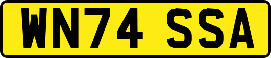 WN74SSA