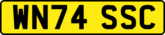 WN74SSC