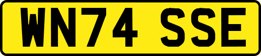 WN74SSE
