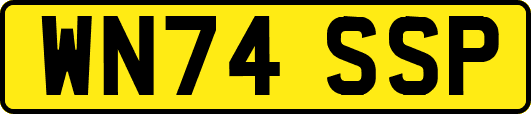 WN74SSP