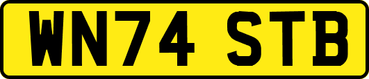 WN74STB