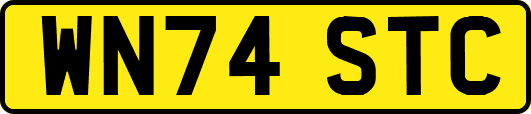 WN74STC