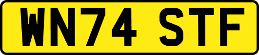 WN74STF