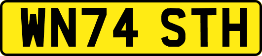 WN74STH