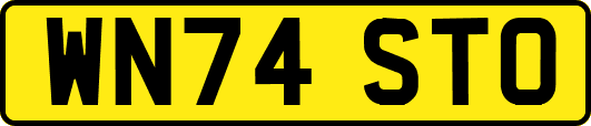 WN74STO