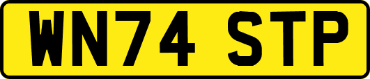 WN74STP