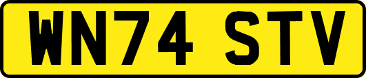 WN74STV