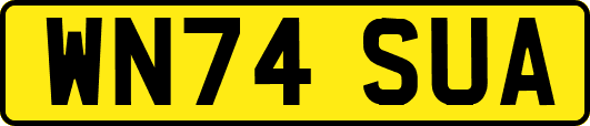 WN74SUA