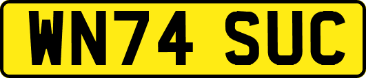 WN74SUC