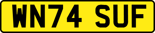 WN74SUF