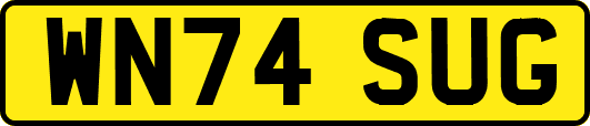 WN74SUG