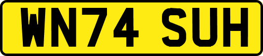 WN74SUH