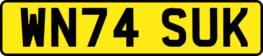 WN74SUK