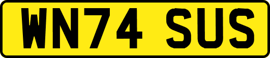 WN74SUS
