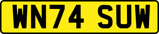 WN74SUW
