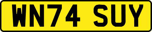 WN74SUY