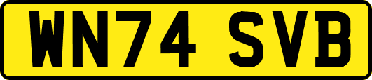 WN74SVB