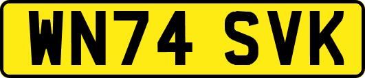 WN74SVK