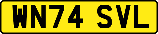 WN74SVL