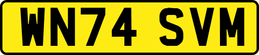 WN74SVM