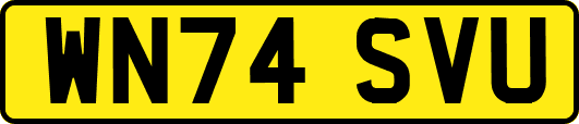 WN74SVU