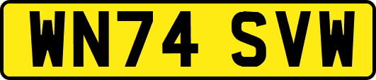 WN74SVW