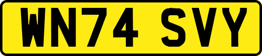 WN74SVY