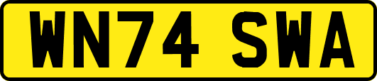 WN74SWA
