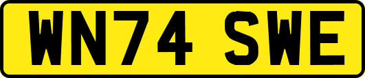 WN74SWE