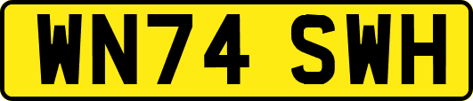 WN74SWH
