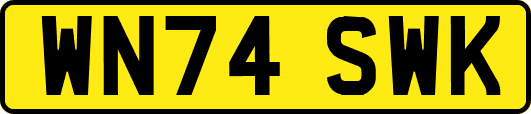 WN74SWK