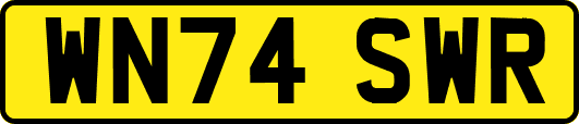 WN74SWR