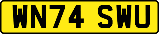 WN74SWU