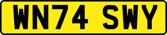 WN74SWY
