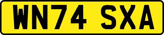 WN74SXA