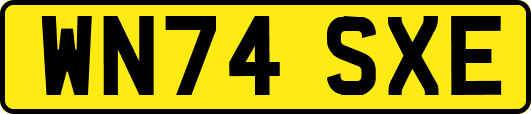 WN74SXE