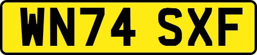 WN74SXF