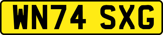 WN74SXG