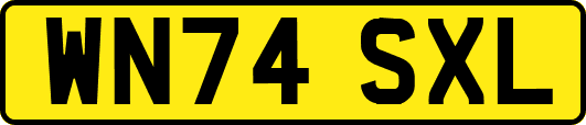 WN74SXL