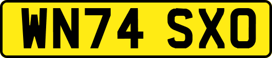 WN74SXO