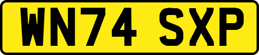 WN74SXP