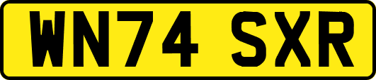 WN74SXR