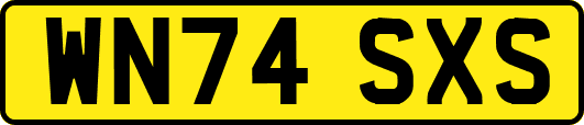 WN74SXS