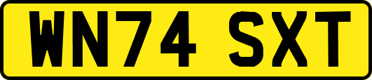 WN74SXT