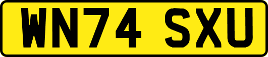 WN74SXU