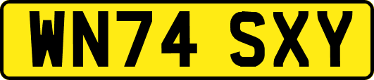 WN74SXY