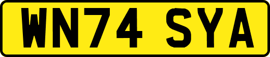 WN74SYA