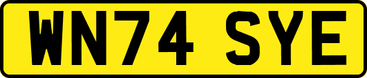 WN74SYE