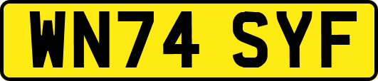 WN74SYF